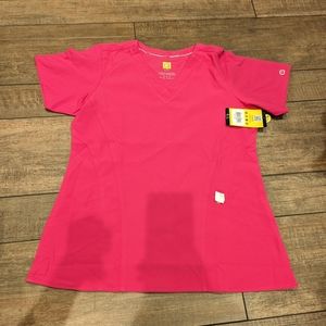 Wonder Wink Scrub Tops